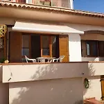 Panorama Apartamento Nebida