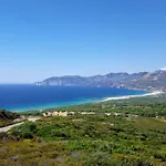 Panorama Apartamento Nebida