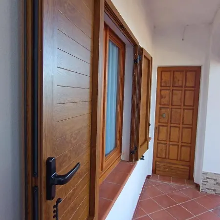 Panorama Apartament Nebida