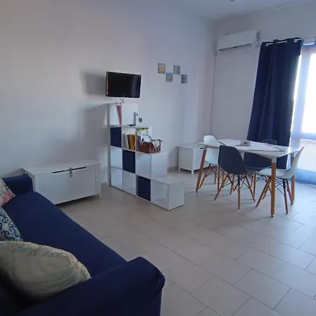 Apartment Panorama Nebida