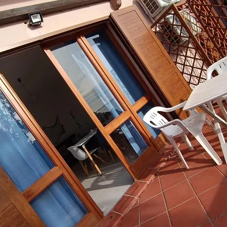 Panorama Apartment