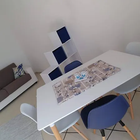 Panorama شقة *