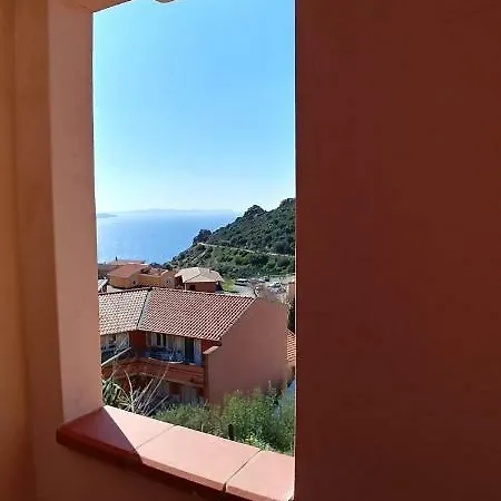 Panorama * Nebida