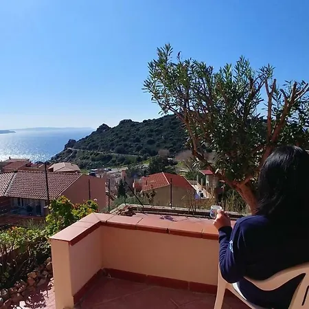 Apartment Panorama