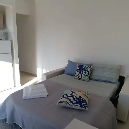 Panorama Apartment