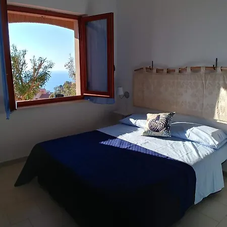 Apartament Panorama *