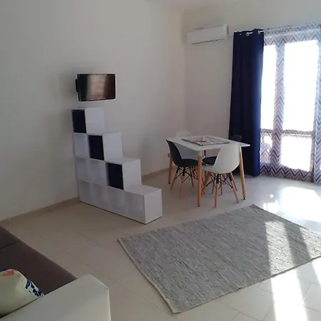 Apartment Panorama *