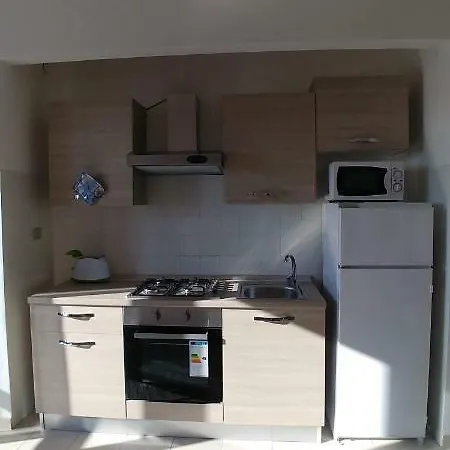 Panorama Apartment Nebida