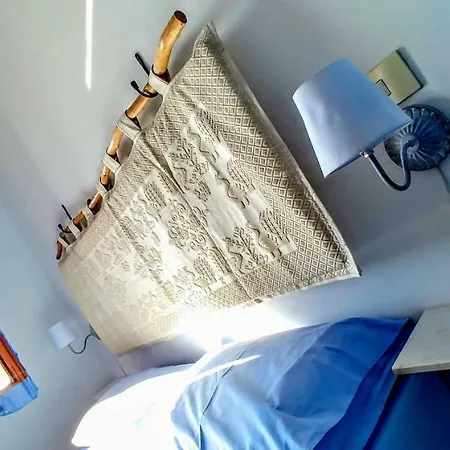 Panorama Apartment *