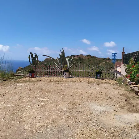 Panorama Appartement Nebida