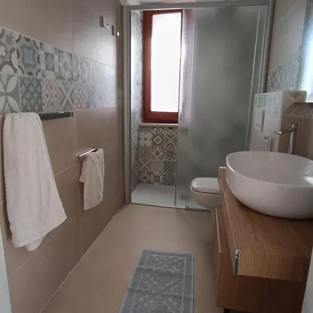 Appartement Panorama