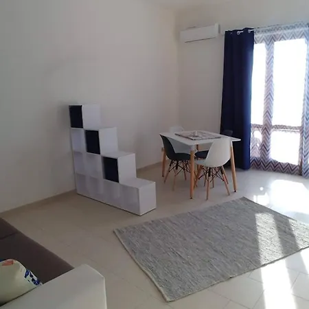 Panorama Appartement *