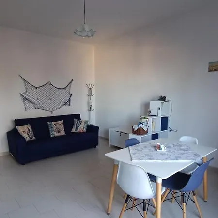 Panorama Appartement Nebida