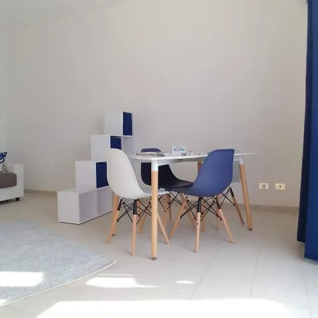 Panorama * Nebida