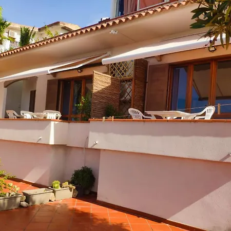 Appartement Panorama *