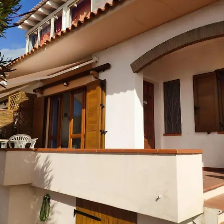 Appartement Panorama Nebida