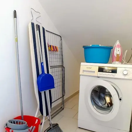 Appartamento Panorama Nebida