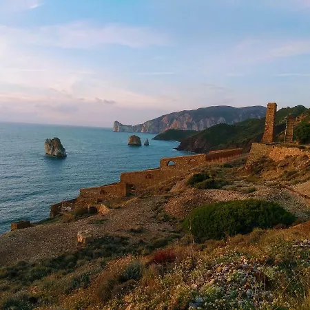 Appartement Panorama *