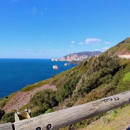 Panorama Appartement *