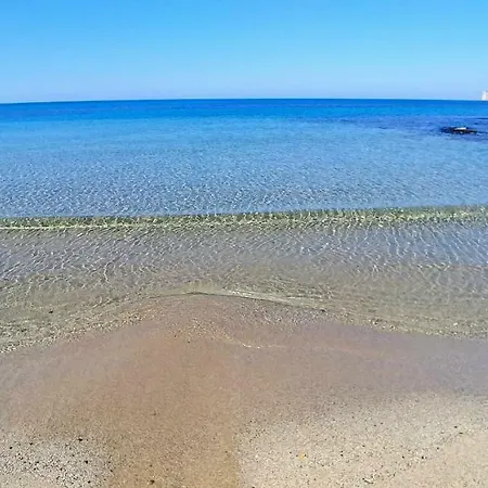 Appartamento Panorama Nebida