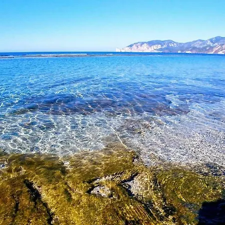 Panorama Appartement Nebida