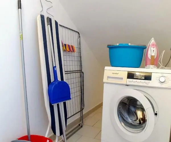 Apartamento Panorama Nebida